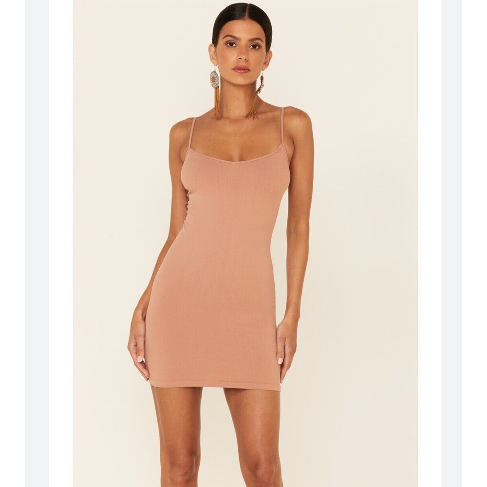 New Intimately Free People Slip Body-con Dress  XS / S